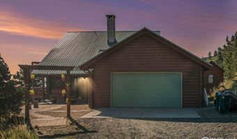 404 Mica Ct, Bellvue, CO 80512