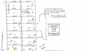 Claxton Rd lot 11, Ash Flat, AR 72513