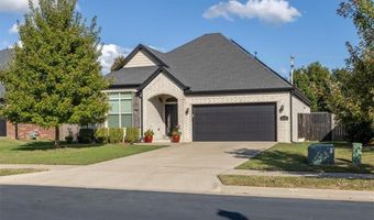 4305 SW Layton Rd, Bentonville, AR 72713