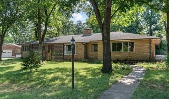 2210 Skyline Dr, Bartlesville, OK 74006