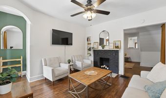 212 W 3rd Ave, Columbus, OH 43201