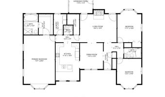 34 Peabody Dr, Brentwood, NH 03833