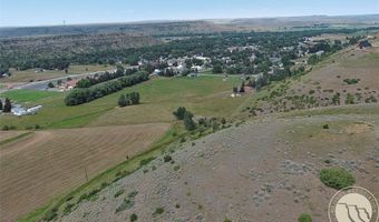 Nsn South Weast Ave, Absarokee, MT 59001