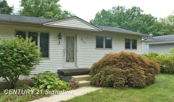 824 Gerald, Flushing, MI 48433