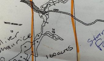 Lot 13 off big ridge Road, Addison, ME 04606