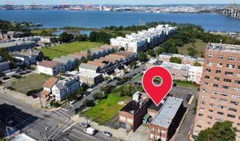 1215 KENNEDY Blvd, Bayonne, NJ 07002