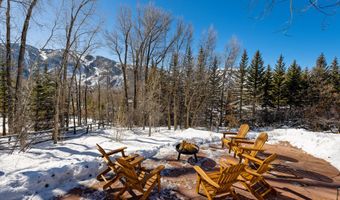 1036 Red Mountain Rd, Aspen, CO 81611