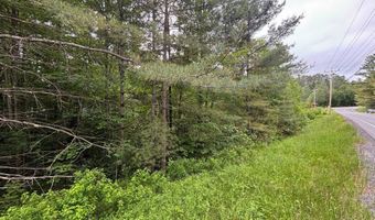 00 VT Route 105, Brighton, VT 05846