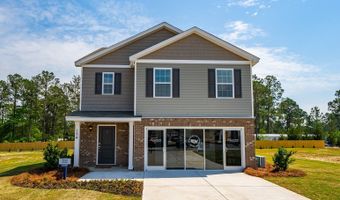 235 Oak Branch Dr, Camden, SC 29020