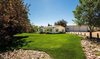 925 W Fetterman St, Buffalo, WY 82834