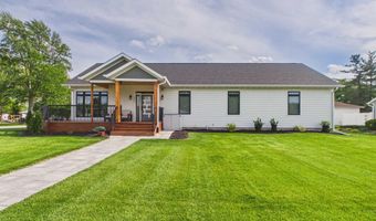 214 E Wapello St, Agency, IA 52530