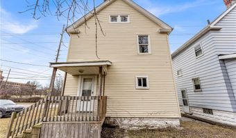 36 Cole Ave, Akron, OH 44301