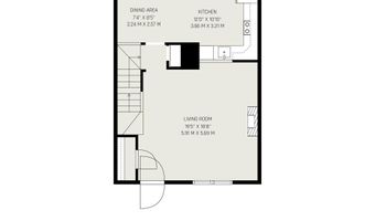 351 DELMAR Ct, Abingdon, MD 21009