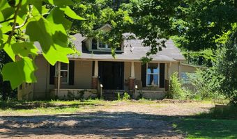 109 143 Danville Rd, Big Sandy, TN 38221