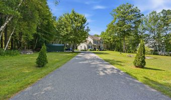 15 Silver Dawn Rd, Campton, NH 03223