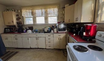 210 First St, Barbourville, KY 40906