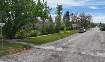 708 Anderson St, Big Timber, MT 59011