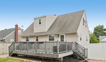 317 UNION Ave, Bellmawr, NJ 08031
