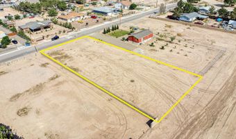 11750 Flor Del Rio St, Socorro, TX 79927