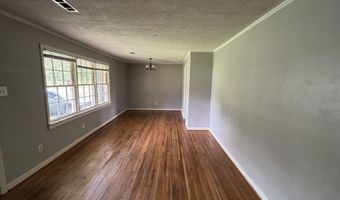 801 Williamsburg Dr, Amory, MS 38821