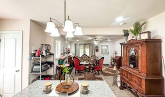 109 BLUE MOUNTAIN Rd, Anniston, AL 36201