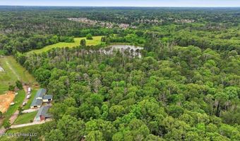 Vine Drive, Brandon, MS 39047