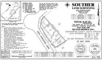 7092 New Horizons Ln, Boiling Springs, SC 29316
