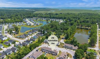 258 Admiration Ave, Beaufort, SC 29906