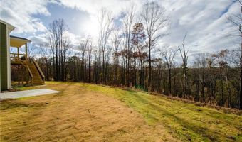 8555 Scenic Ridge Way, Ball Ground, GA 30107