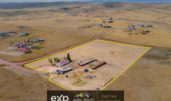 30 Pioneer Ln, Buffalo, WY 82834