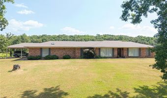 2315 Dean Springs Rd, Alma, AR 72921