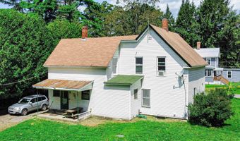 36 Graham St, Bethel, VT 05032