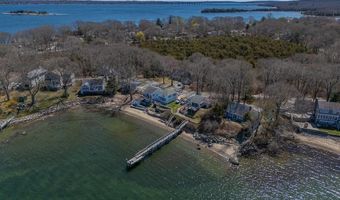 209 Buena Vista Dr, North Kingstown, RI 02852