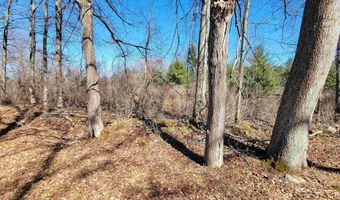 399 Bard Rd, Bennington, VT 05201