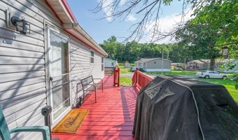 112 Evergreen Ln 112, Apple Creek, OH 44606
