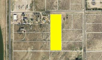 2 87 Ac W/ Well W H20, Beryl, UT 84714