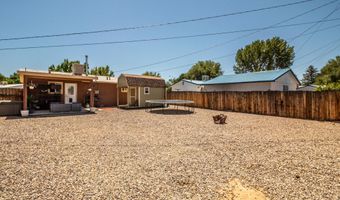 705 APACHE Ave, Aztec, NM 87410