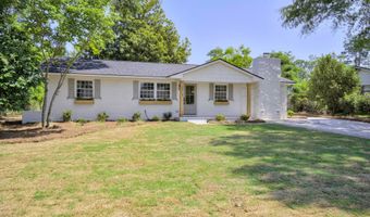 3313 Davant St, Augusta, GA 30907