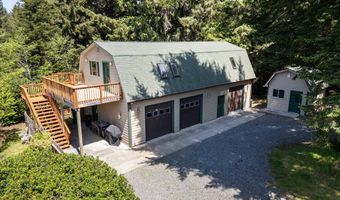 18698 CORNETT Rd, Brookings, OR 97415