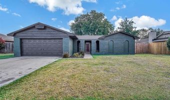 2404 N Robin St, Altus, OK 73521