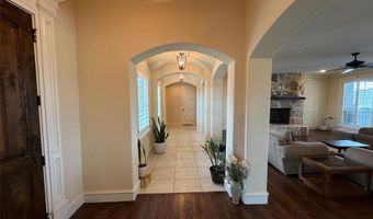 321 Bear Country Dr, Aledo, TX 76008