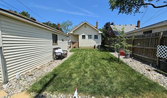 15641 O Connor Ave, Allen Park, MI 48101