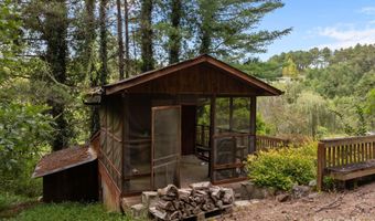 50 Embler Rd, Alexander, NC 28701
