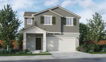 7 Capri Ct Plan: Palisade, American Canyon, CA 94503