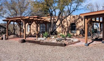 500 S Foundation Five Rd, Benson, AZ 85602