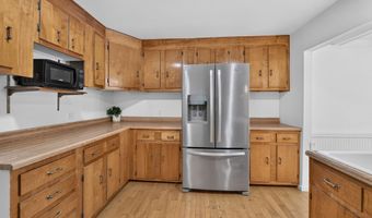 18600 Manitou Rd, Addison, MI 49220