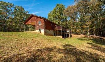 306 Travis Pless Rd, Alto, GA 30510