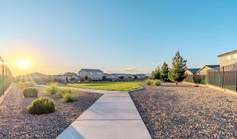 381 Bridal Veil Falls St, Indian Springs, NV 89018