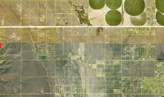 T34 R37 Sec 5, Imlay, NV 89418