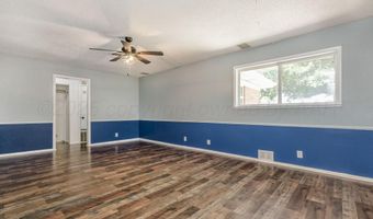 7613 SOMBRERO Dr, Amarillo, TX 79108